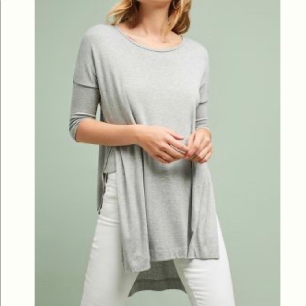 Anthro tunic